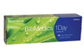 Biomedics 1 day