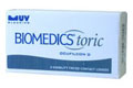 Biomedics Toric