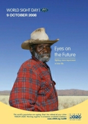 World Sight Day 2008