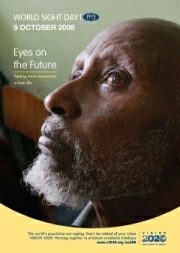 World Sight Day 2008