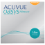 Acuvue Oasys 1-day For Astigmatism With Hydralux