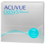 Acuvue Oasys 1-day With Hydraluxe