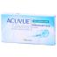 Acuvue Oasys For Presbyopia