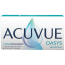 Acuvue Oasys Multifocal