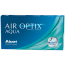 Air Optix Aqua