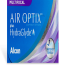 Air Optix Hydraglyde Mf
