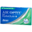 Air Optix Plus Hydraglyde For Astigmatism