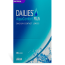 Dailies Aquacomfort Mf