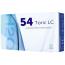 Extreme H2o 54 Toric