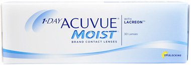 1 Day Acuvue Moist 1 Day Acuvue Moist