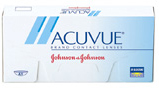 Acuvue Acuvue