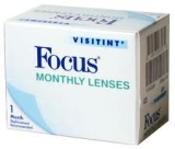 Focus Monthly