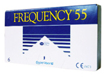 Frequency 55 Frequency 55