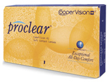 Proclear Compatibles Proclear Compatibles