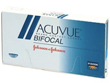 Acuvue Bifocal