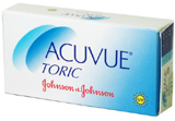 Acuvue Toric