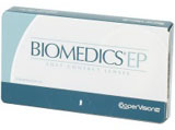Biomedics EP