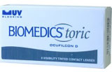 Biomedics Toric