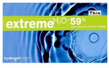 Extreme H2O 59% Thin