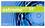 Extreme H2O 59% Thin Extreme H2O 59% Thin