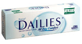 Focus DAILIES Toric Focus DAILIES Toric
