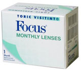 Focus Toric