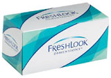 Freshlook Dimensions