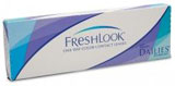 Freshlook One-Day