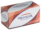 Freshlook Radiance