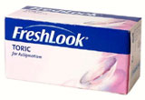 Freshlook Toric