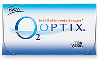O2 Optix O2 Optix