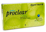 Proclear Toric