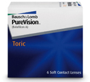 Purevision Toric