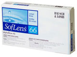 SofLens 66