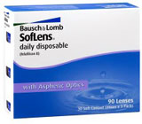 SofLens Daily Disposable SofLens Daily Disposable