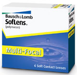 SofLens Multi-Focal