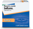 SofLens Toric (SofLens 66 Toric)