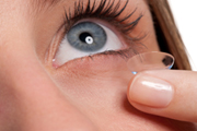 Teen Guide to Contact Lenses