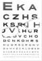 Eye examination