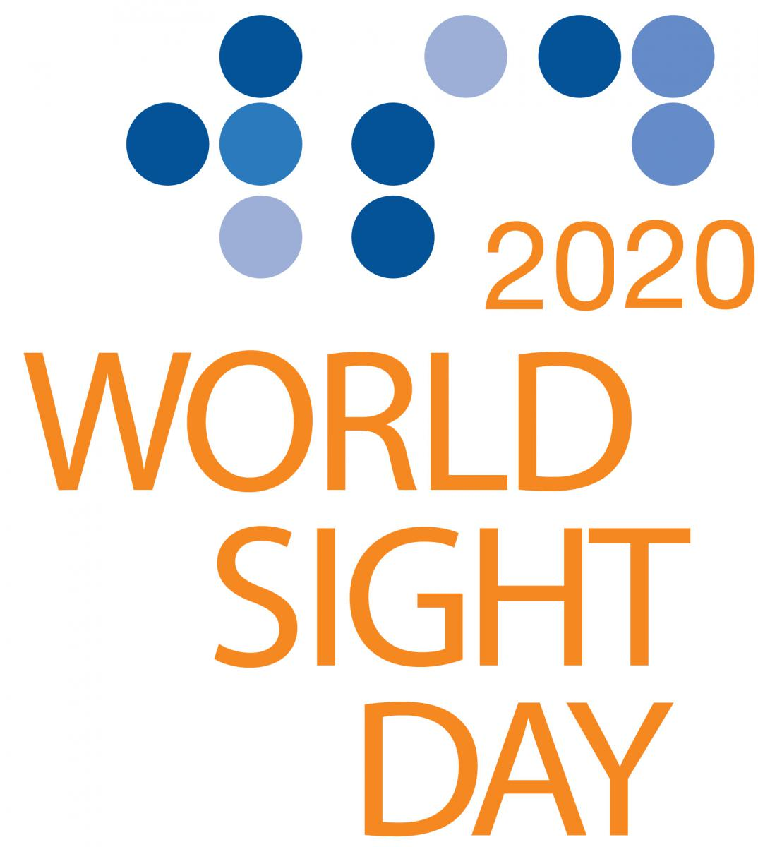 World Sight Day 2020