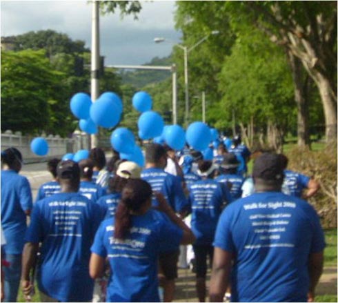 World Sight Day 2024